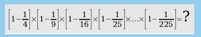 rumus matematika 1