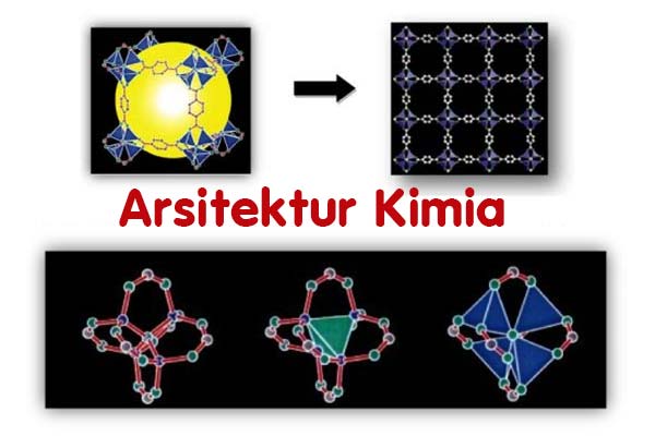 Arsitektur Kimia