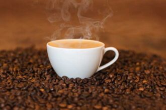 Memulai Usaha Kopi