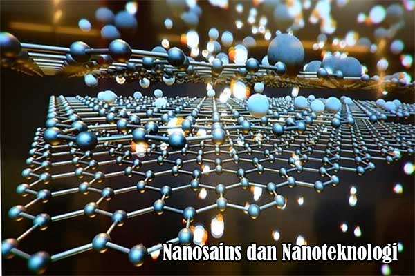 Nanosains dan Nanoteknologi
