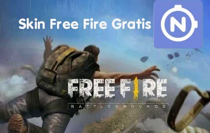 Skin Free Fire Gratis