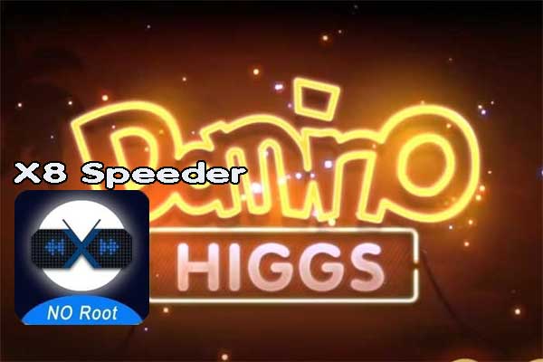 Cheat Game Higgs Domino