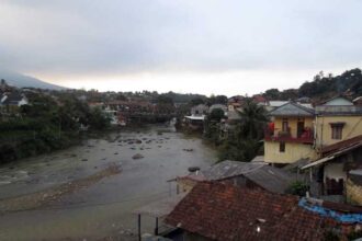 Restorasi Daerah Aliran Sungai (DAS)