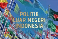 Asas Politik Luar Negeri Indonesia