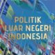 Asas Politik Luar Negeri Indonesia