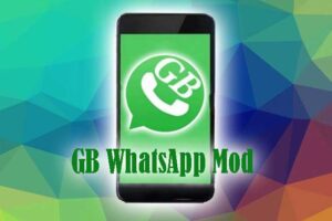 Aplikasi GB WhatsApp