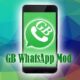 Aplikasi GB WhatsApp