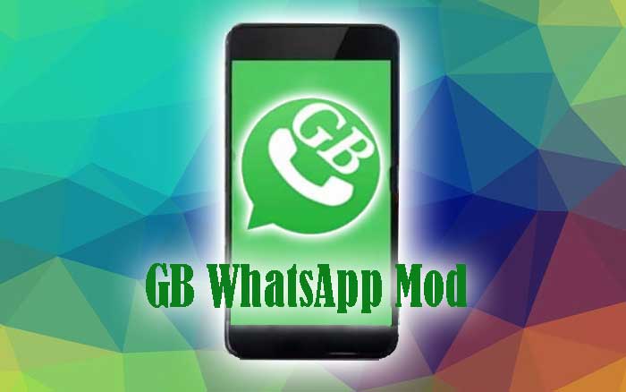 Aplikasi GB WhatsApp