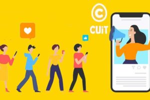 CUiT, Sosial Media Buat Influencer