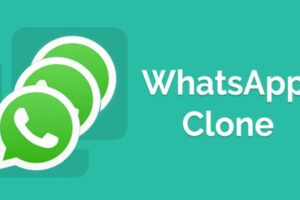 WhatsApp Clone