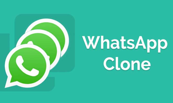 WhatsApp Clone