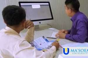 Perbankan Syariah di Universitas Ma’Soem