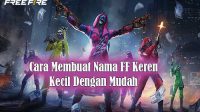 nama free fire keren