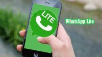 whatsapp lite apk