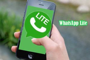 whatsapp lite apk