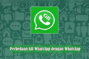 aplikasi pesan gb whatsapp