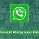 aplikasi pesan gb whatsapp
