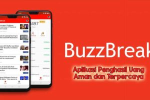 aplikasi buzzbreak