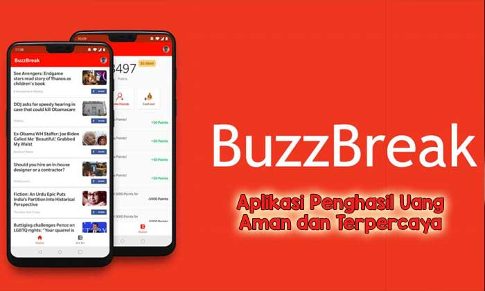 aplikasi buzzbreak