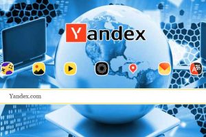 yandex com