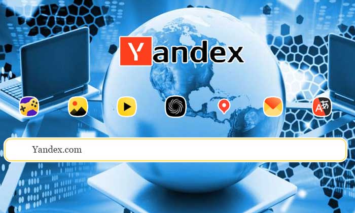 yandex com