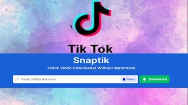 snaptik