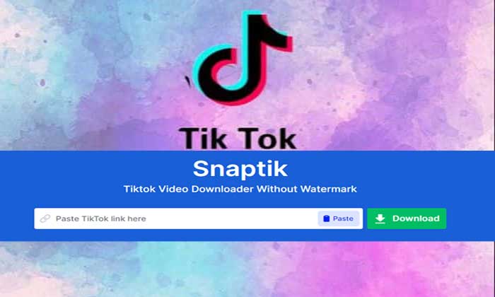 snaptik