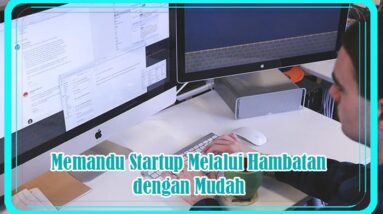 startup