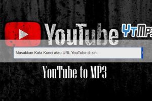 ytmp3 konversi youtube