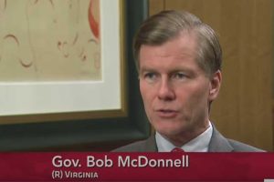 gubernur terbodoh bob mcdonnell