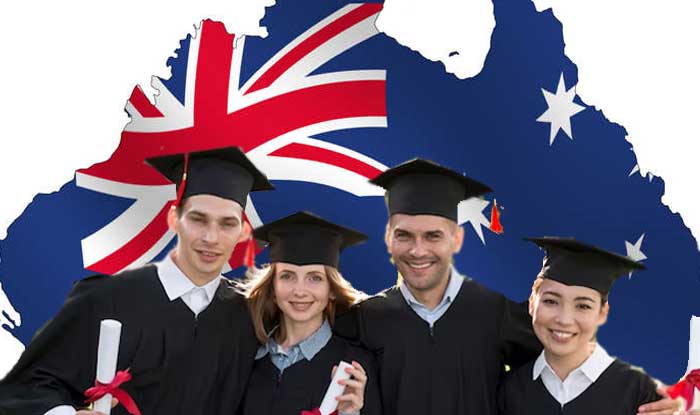 kuliah di australia