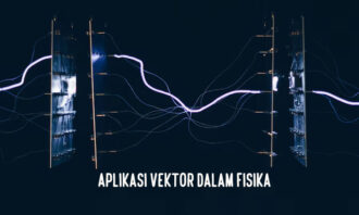 aplikasi vektor dalam fisika