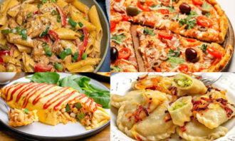kuliner eropa paling banyak dicari