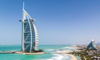 hotel burj al arab dubai