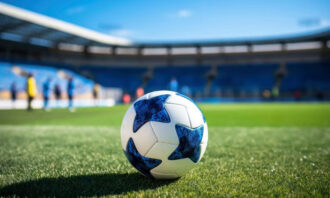 artikel informasi seputar sepak bola