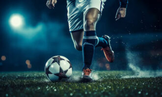artikel menarik seputar sepak bola