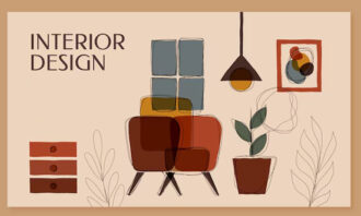 artikel seputar desain interior rumah