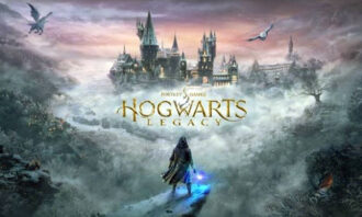 game hogwarts legacy