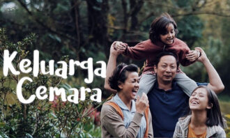 film keluarga cemara