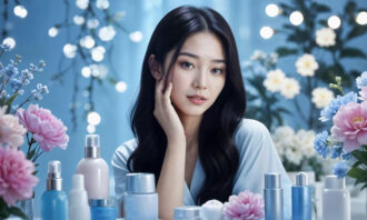kecantikan korea yang populer di indonesia
