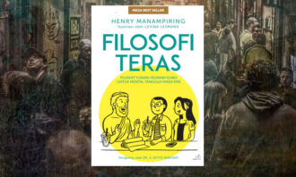 makna hidup dari buku filosofi teras