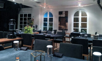restoran namaaz dining jakarta
