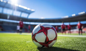 artikel seputar informasi sepak bola