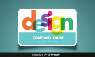 artikel tentang desain logo