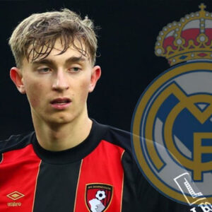 dean huijsen ke real madrid