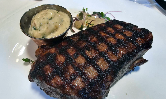 elliott's steakhouse jakarta