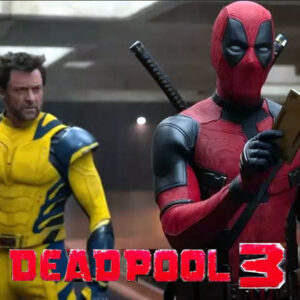 film deadpool 3