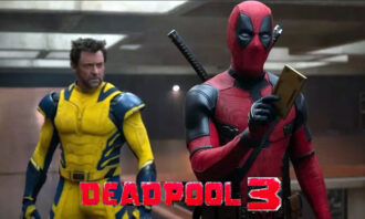 film deadpool 3