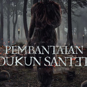 film pembantaian dukun santet