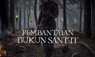 film pembantaian dukun santet